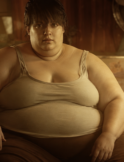 Zoe Baker