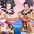 Caulifla & Kale