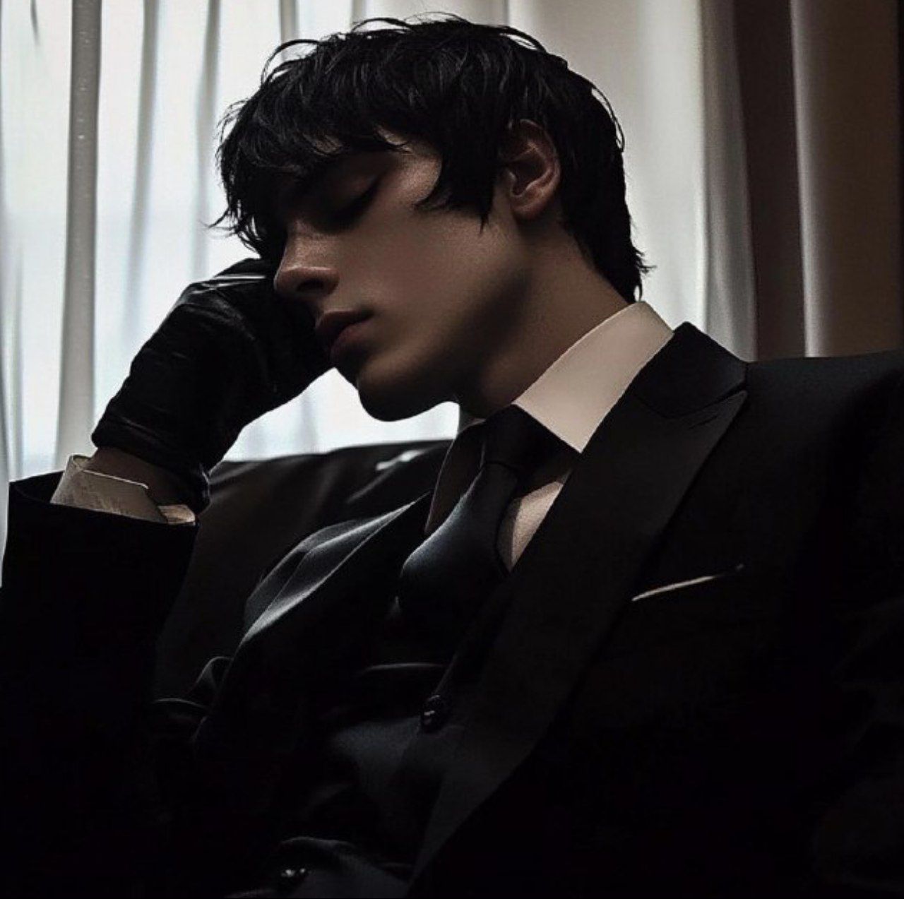 Damien Morretti