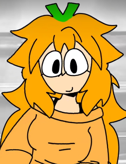 Zanahoria 🥕