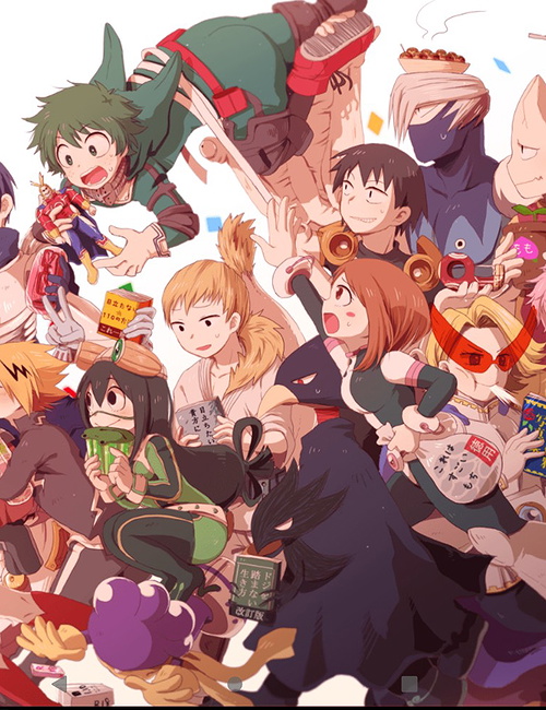 Class 1-A