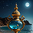 Mystical Jinn