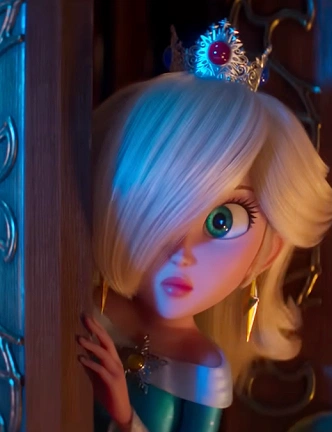 Rosalina