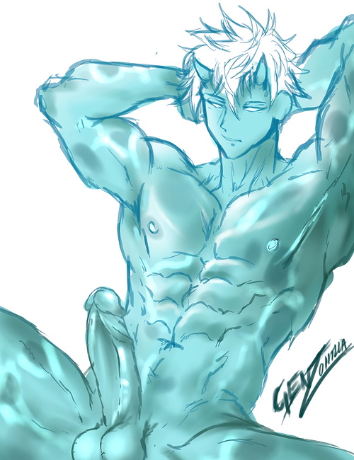 Mischievous Slime