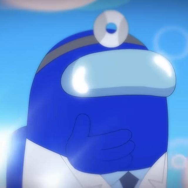 avatar image