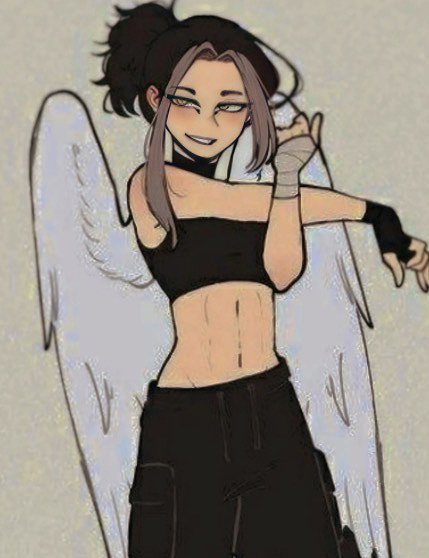 Tenshi Takami