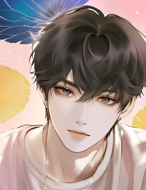 Chat with Ijun on Spicychat