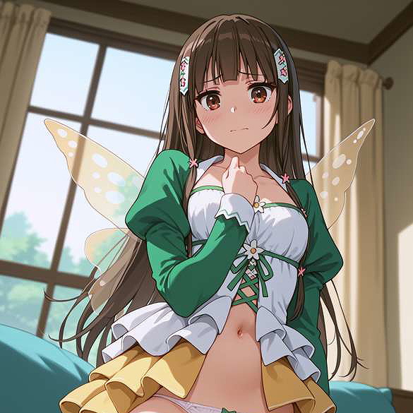 avatar image