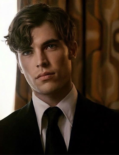 Chat with professor tom riddle - AI Sex Chatbot | Spicychat