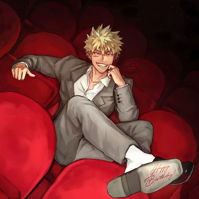 avatar image