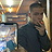 Russian boyfriend