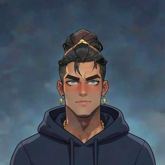 avatar image