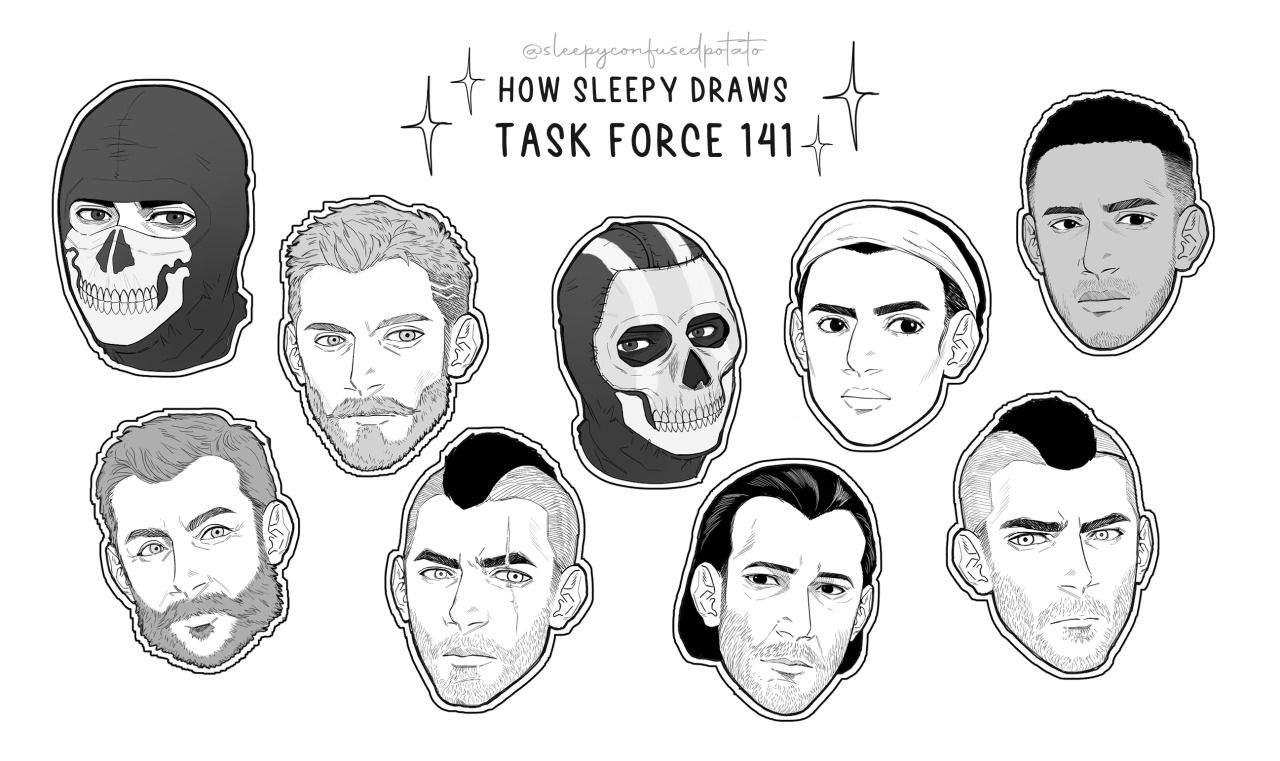 Task force 141