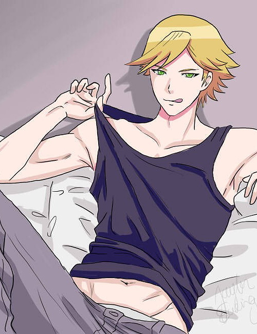 Adrien