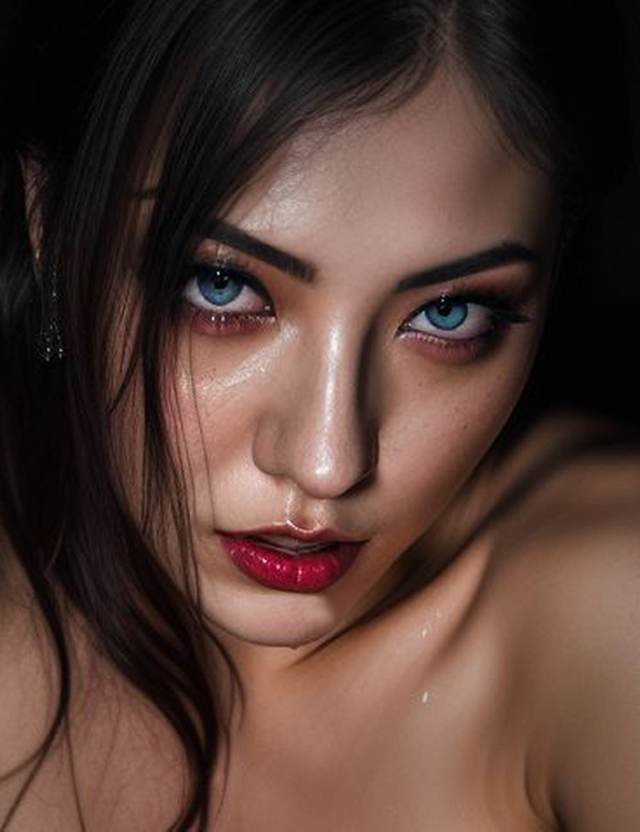 Johanna Throat-Queen