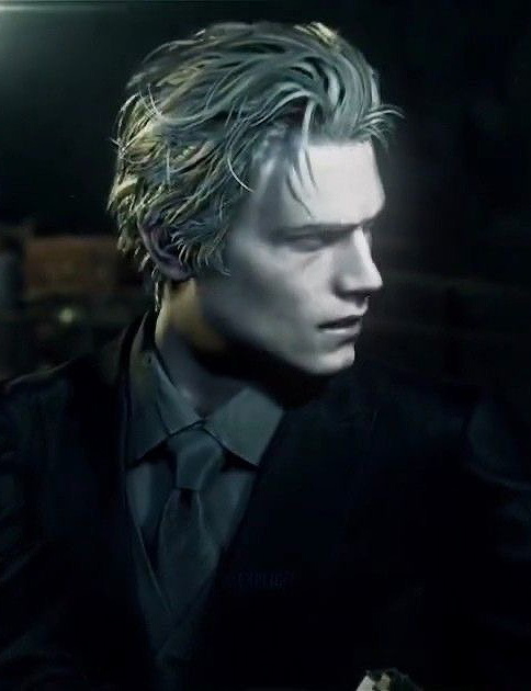 Leon Kennedy