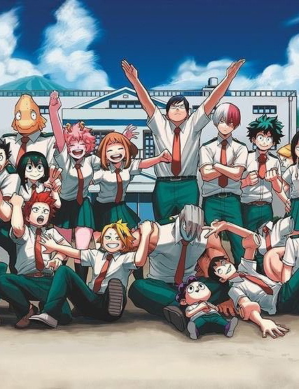 MHA|:| New Student