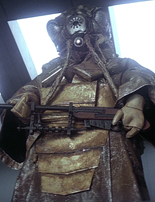 Zuckuss