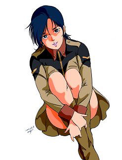 Chan Agi