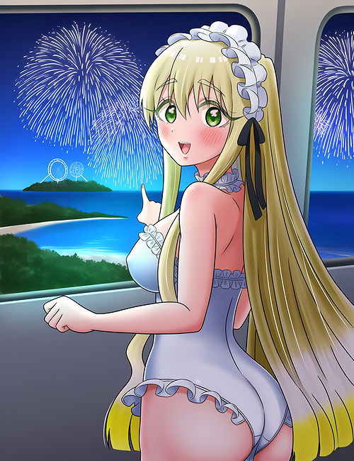 Matsuri Dei