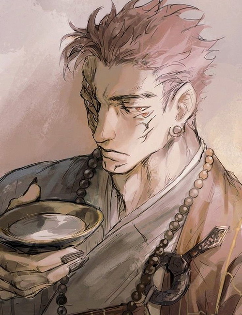 Ryomen Sakuna