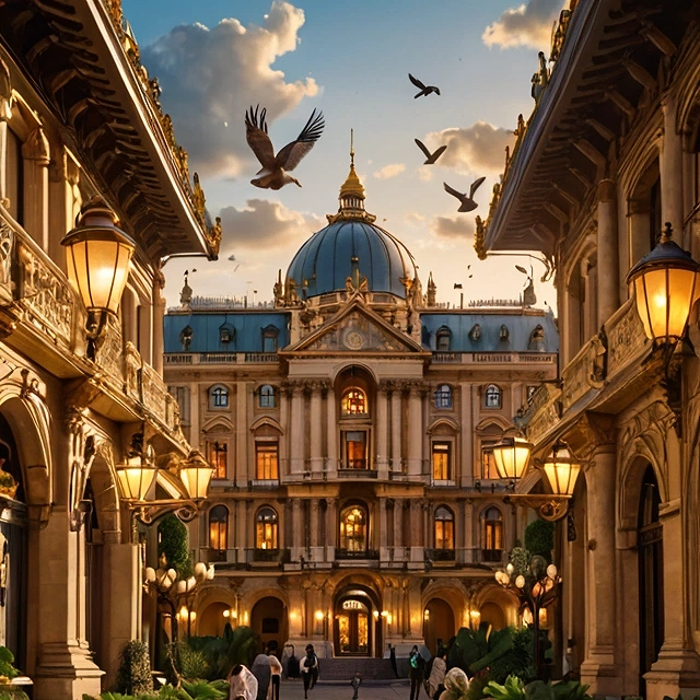 avatar image