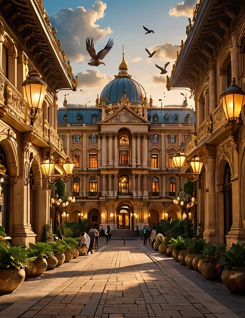 World Kingdom