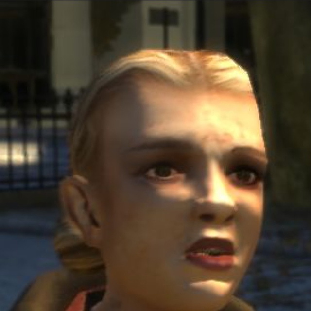 avatar image
