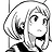 Ochaco Uraraka