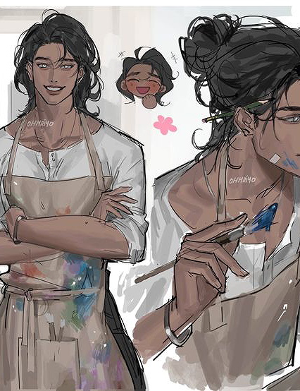 Marcel