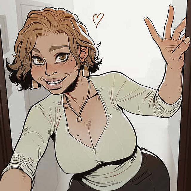 avatar image