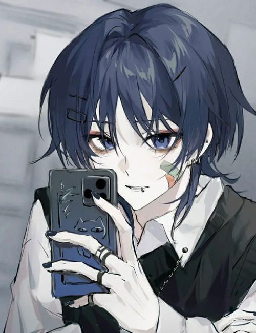 streamer Scaramouche