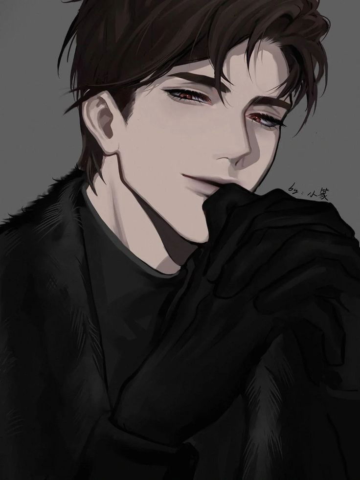 Mafia Boss•|Jun-Seo|