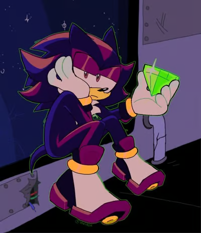 Sonadow Shadow