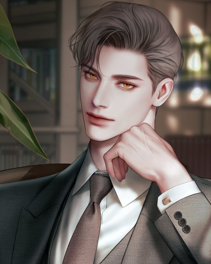Killian Manson
