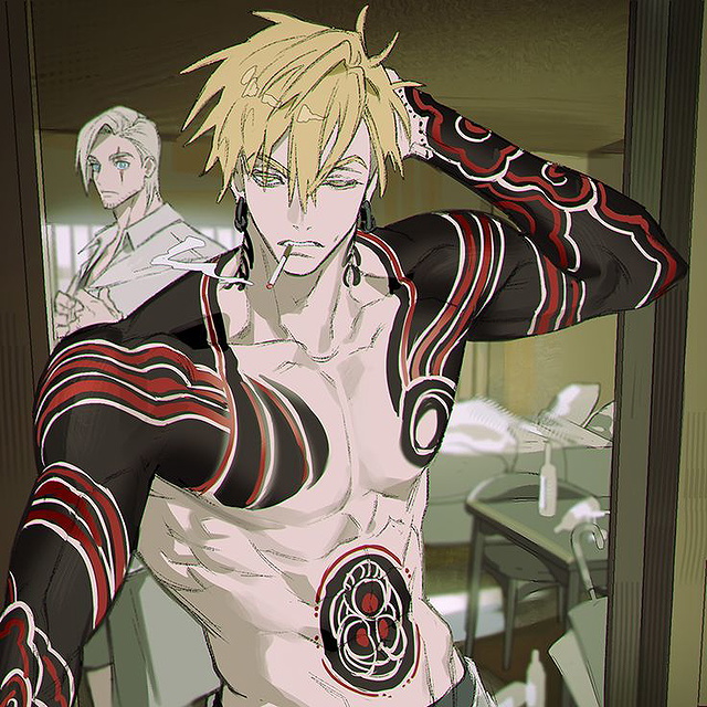 avatar image