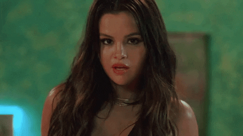 Selena Gomez