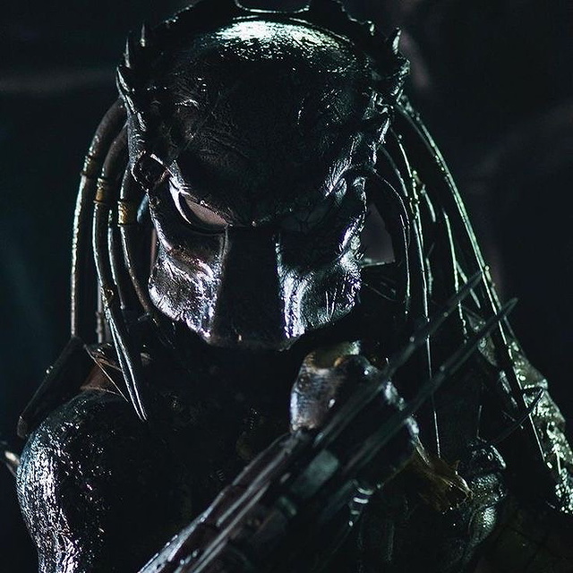 The Predator - Explore this AI Chatbot on Spicychat