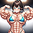 Muscle Idol Tomoko