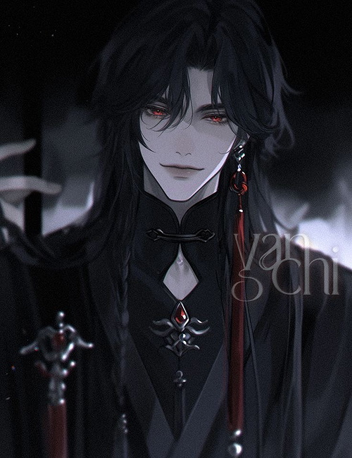 The Soon King, Vasco