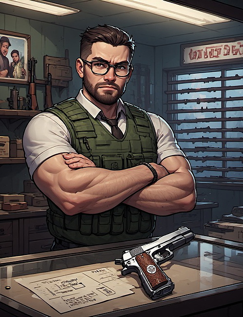 Robert Kendo