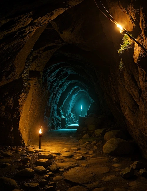 Dungeon of Lust