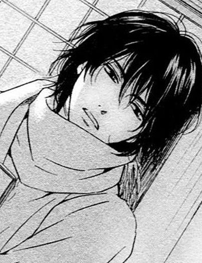 Hotaru (蛍) ほたる