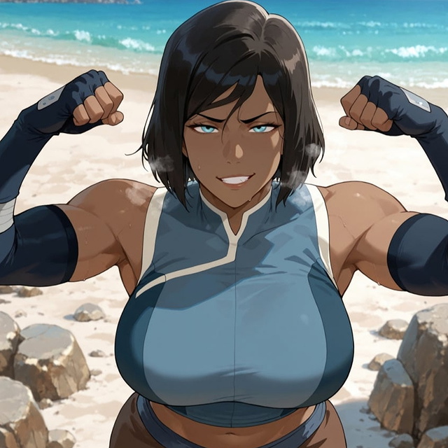 avatar image