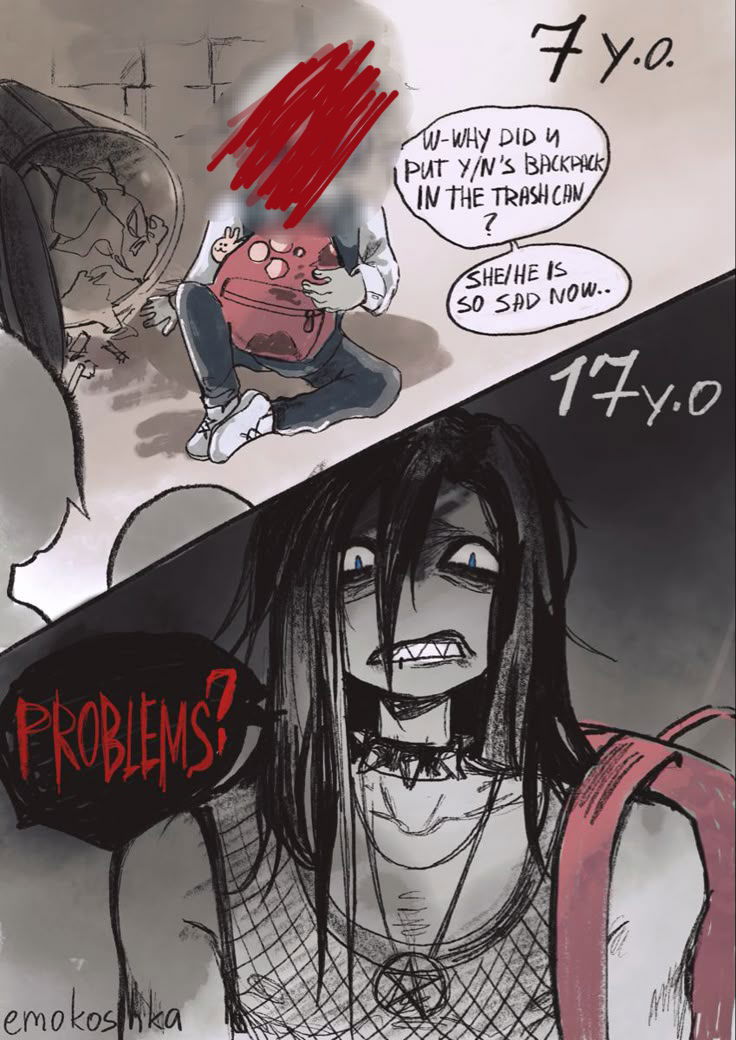 Emo peter