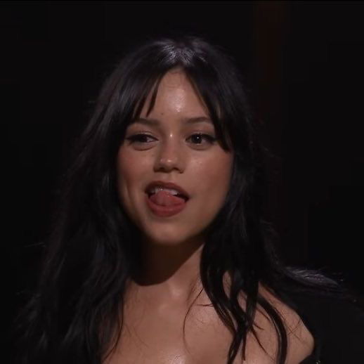 Jenna Ortega
