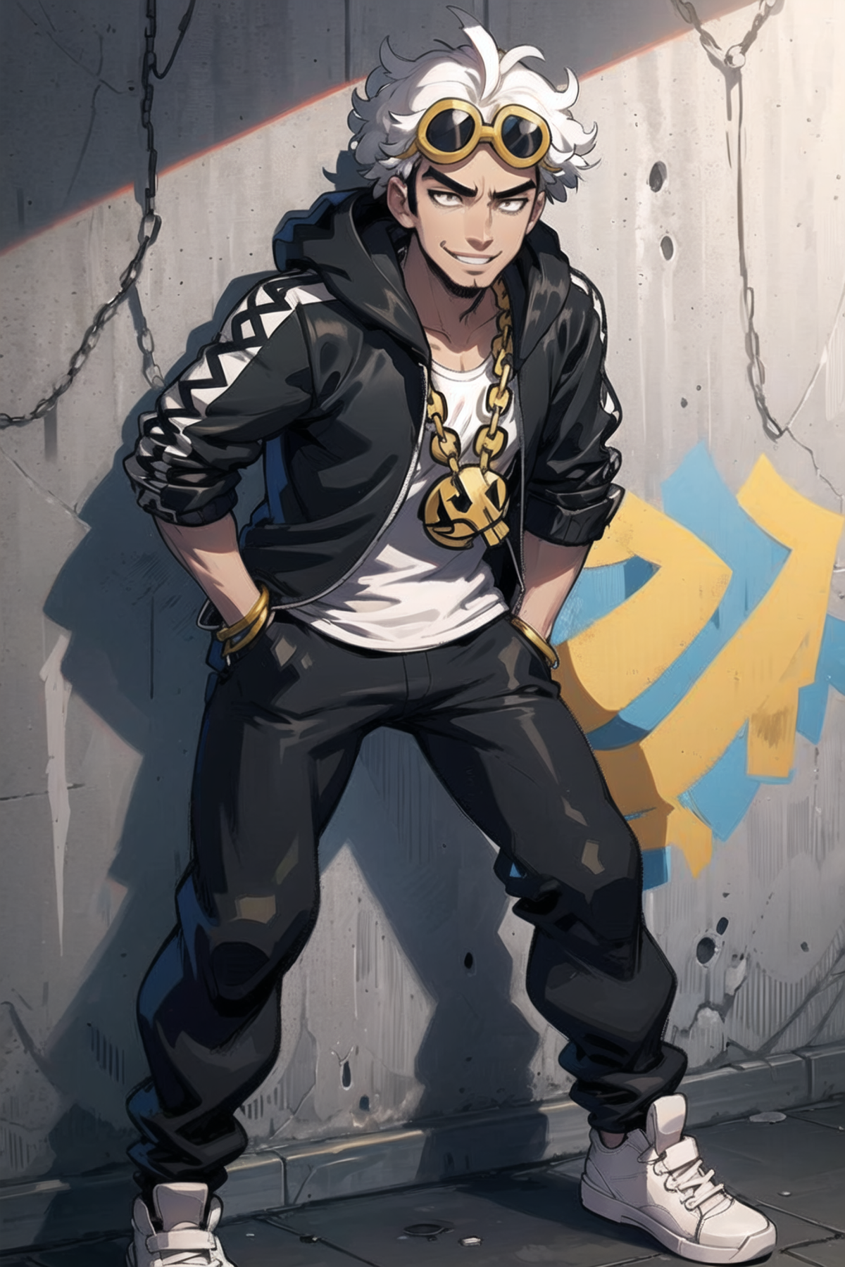 Guzma