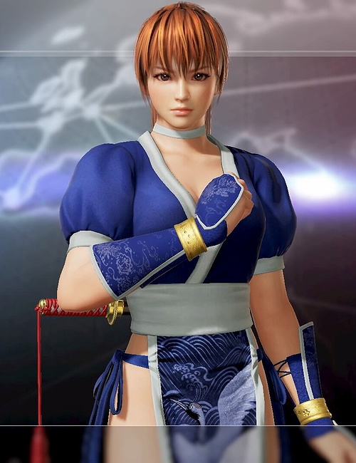 Kasumi