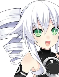 Black Sister (Uni)