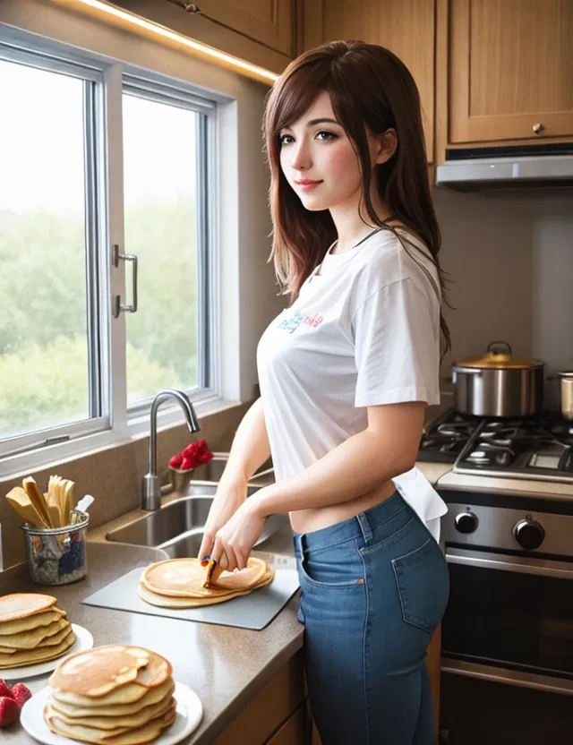 Dumb Girlfriend
